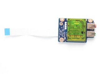 MODUŁ GNIAZDA AUDIO LENOVO G560