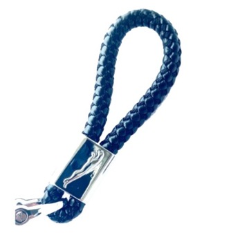 BRELOK DO KLUCZY JAGUAR BRELOCZEK PREZENT