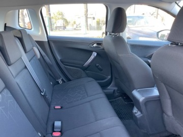 Peugeot 2008 I SUV 1.6 e-HDi 92KM 2014 Peugeot 2008 1.6 HDI 92 KM ALLURE BEZWYPADKOWY 1.6 Diesel 92KM, zdjęcie 21