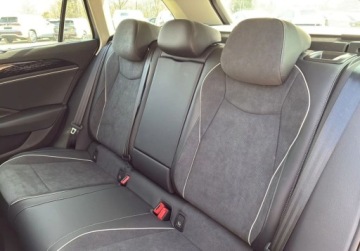 Volkswagen Passat B9 2026 Volkswagen Passat Elegance 2.0 TSI 204KM Automatyczna 2.0 Benzyna 204KM, zdjęcie 5