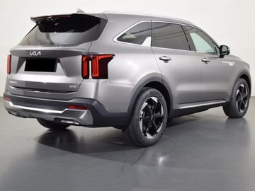 Kia Sorento IV SUV Facelifting 2024 1.6 T-GDI HEV 215KM 2024 KIA Sorento 1.6 HEV Prestige Line 4WD 6os. Suv 215KM 2024, zdjęcie 1