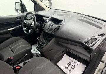 Ford Tourneo Connect II Standard 1.6 Duratorq TDCi 95KM 2014 Ford Tourneo Connect Trend Klima Raty Gwarancja Zamiana 1.6 Diesel 95KM, zdjęcie 15