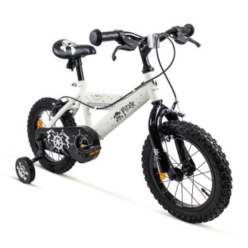 Детский велосипед SIrox Montra Pirate wheel 14