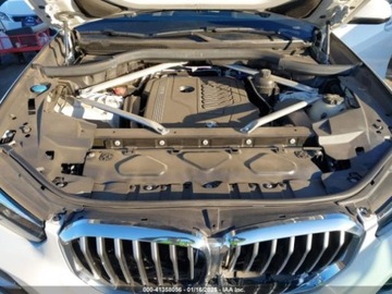 BMW X5 G05 2021 BMW X5 Sdrive40i 3.0 Benzyna 335KM, zdjęcie 13