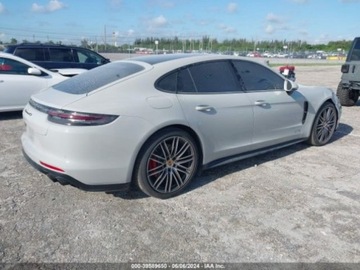 Porsche Panamera II 2019 Porsche Panamera 2019r, GTS, 4.0L, 4x4 4.0 Benzyna 490KM, zdjęcie 7