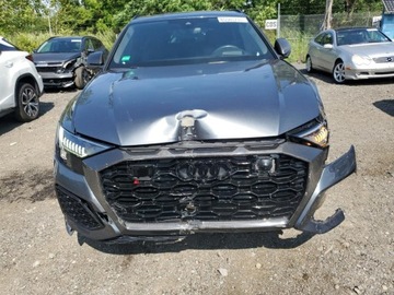 Audi 2021 Audi RS Q8 2021 4.0l 4.0 Benzyna 591KM, zdjęcie 5