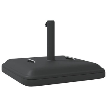 Основание для зонта с ручками, для столбов Ø.