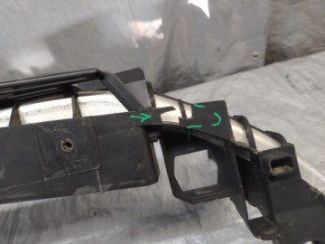 УСИЛЕНИЕ ПЕРЕДНЕГО РЕМНЯ MERCEDES A CLASS W176 18R