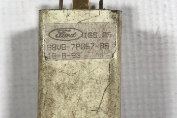 RELÉ FORD TRANSIT TOURNEO 18893 1994