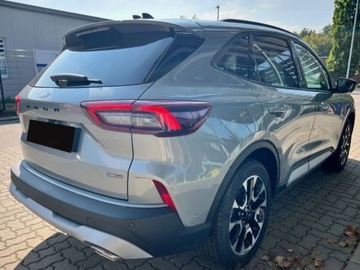 Ford Kuga III SUV Facelifting 2.5 FHEV 180KM 2025 Od ręki - Active X 2.5 FHEV 180KM / Pakiet Winter, Hak, zdjęcie 2
