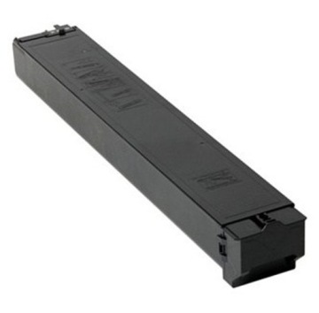 Naplnka Sharp DX-25GTBA černý kompatibilní toner