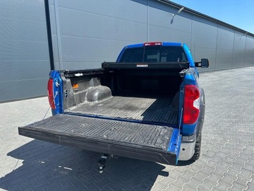 Toyota Tundra II 2016 Toyota Tundra SR5 2016 5.7L V8 386km TRD4x4Offroad, zdjęcie 9