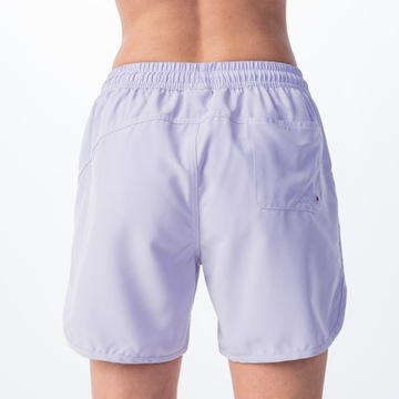 ШОРТЫ ЖЕНСКИЕ AQUAWAVE КОРОТКИЕ ПЛЯЖНЫЕ ШОРТЫ ROSSINA WMNS L