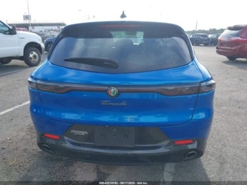 Alfa Romeo 2024 Alfa Romeo Tonale Veloce ewad 1.3 Hybryda 180KM, zdjęcie 8