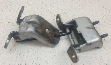 NISSAN PATHFINDER R51 PRAVÝ PANT PANTY DVEŘE ZADNÍCH KL0 ORIG.