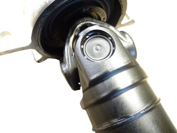 Wał napędowy BMW F10 F11 7563154-08U regenerowany
