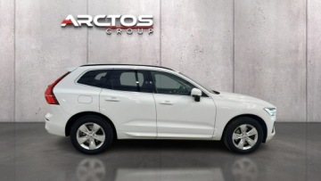 Volvo XC60 II 2021 Volvo XC 60 B4 D AWD Momentum Pro hak, zdjęcie 5
