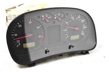 GOLF IV LICZNIK ZEGARY 1J0919911B 0263611010 NOWE