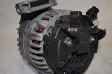 ALTERNATOR OPEL ZAFIRA A 2.2 16v 0124415025