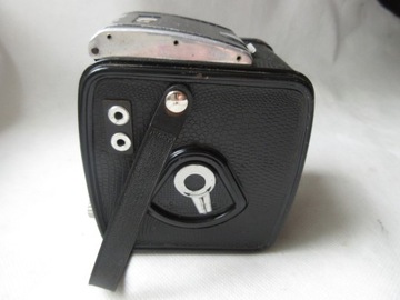 APARAT BILORA GERMANY BDB STAN UNIKAT REAL FOTO