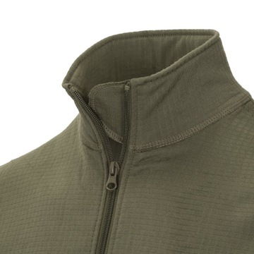 HELIKON-TEX - Koszulka termoaktywna US LVL 2 - rozm. M - Black