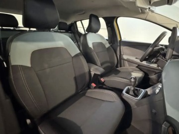 Dacia Sandero III 2026 Od ręki - Stepway Extreme 1.2 Eco-G LPG 120KM, zdjęcie 5