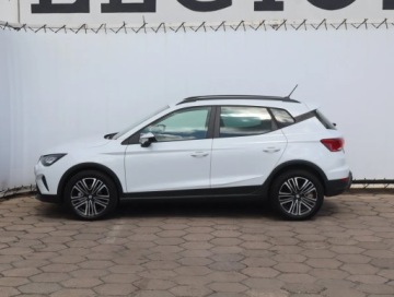 Seat Arona 2025 Seat Arona 1.0 TSI, Salon Polska, 1. Właściciel, zdjęcie 2