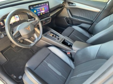 Cupra Formentor Crossover PHEV 1.4 e-HYBRID 204KM 2023 Cupra Formentor serwis ASO 1.4 hybryda 204KM bezwypadkowy pakiety FullLink, zdjęcie 10