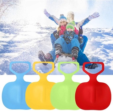 БОЛЬШАЯ ГОРКА JABŁUSZKO САНКИ БОЛЬШАЯ ГОРКА DUPOLOT 1318