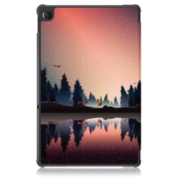 Чехол + стекло Lenovo Tab M10 Plus 3Gen 10.6 TB128XU TB128FU TB125XU TB125FU TB125FU