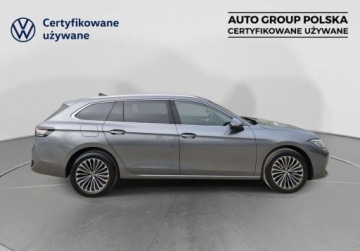 Volkswagen Passat B9 2025 Volkswagen Passat B9 Elegance 4x4, Matrix, ACC, Kamera, ergoActive z masaz, zdjęcie 14