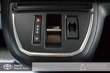 Toyota Proace II Furgon Medium 2.0 D-4D 177KM 2024 Toyota PROACE VERSO Verso 2.0 D4-D Long Family Aut, zdjęcie 9