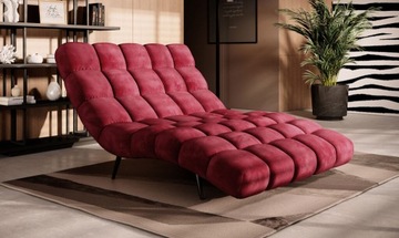 Nowoczesny Fotel DELPHI 120 PROMOCJA WERSAL