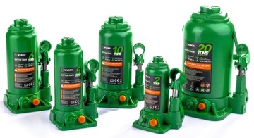 АВТОМОБИЛЬНЫЙ ПОДЪЕМНИК ГИДРАВЛИЧЕСКИЙ, ДОМКРАТ, ПРОЧНЫЙ КЛАПАН, 2 ТОННЫ