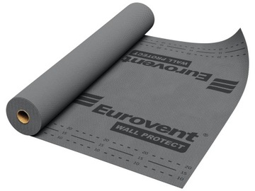 FOLIA WIATROIZOLACJA EUROVENT WALL PROTECT