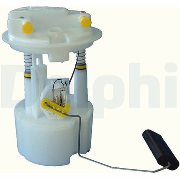 DELPHI SENZOR ÚROVNI PALIVA RENAULT