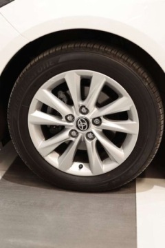 Toyota Corolla XII Sedan Facelifting 1.5 VVT-i 125KM 2024 Toyota Corolla 1.5 Comfort MS 1.5 Benzyna 125KM, zdjęcie 30