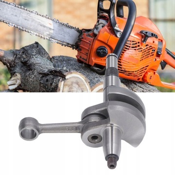 Подшипники коленвала в сборе Сальники