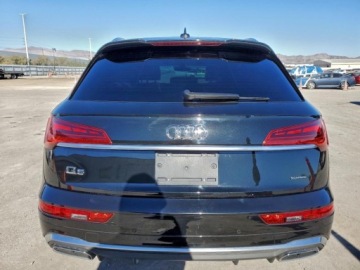 Audi Q5 II 2023 Audi Q5 Premium 45 2023 2.0 Benzyna 261KM, zdjęcie 2