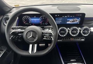 Mercedes GLB SUV 2.0 200d 150KM 2025 Mercedes-Benz GLB 200d 4M AMG Premium 2.0 Diesel 150KM, zdjęcie 23