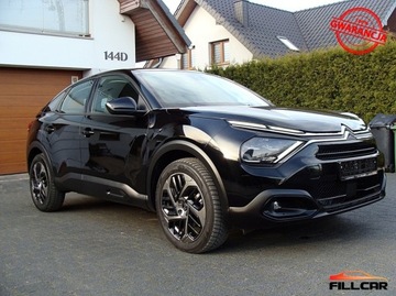 Citroen 2022 Citroen C4 Citroen C4 1.5 blueHdi 130KM Full Led Kamera Serwis HEAD UP, zdjęcie 32