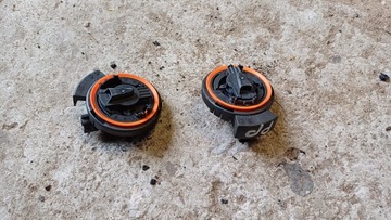 RENAULT ARKANA SENZOR NÁRAZY 988332989R