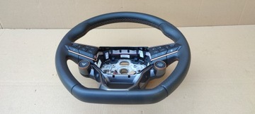 SEAT LEON CUPRA FORMENTOR МНОГОФУНКЦИОНАЛЬНЫЙ РУЛЕВОЙ КОЛЕСО
