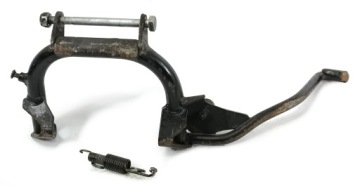 Piaggio Liberty 125 150 od 2015 r - STOPKA PODSTAWKA CENTRALNA