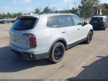 Kia 2024 Kia Telluride Ex X-Line 2024 3.8 Benzyna 291KM, zdjęcie 5