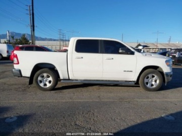  RAM 1500 2022 Ram 1500 Big Horn 4x2 Crew Cab 57 Box 3.0 Diesel 260KM, zdjęcie 7