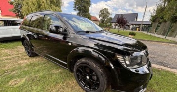 Fiat Freemont 2.0 Multijet II 16v 170KM 2015 Fiat Freemont Fiat Freemont Black Code 4x4 2.0 Diesel 170KM, zdjęcie 3