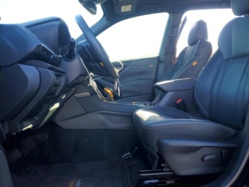 Subaru Forester VI 2024 Subaru Forester Wilderness 2024 2.5 Benzyna 182KM, zdjęcie 7