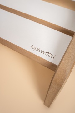 ПЛАТФОРМА - ЛЕСТНИЦА ТУПТИВУД МОНТЕССОРИ