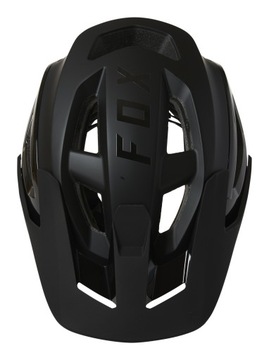 Kask rowerowy FOX Speedframe Pro MIPS S czarny